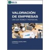VALORACIÓN DE EMPRESAS 'Una guía técnica y profesional'