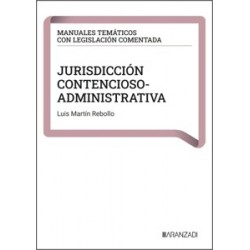 Jurisdicción contencioso-administrativa