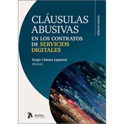 Cláusulas abusivas en los contratos de servicios digitales
