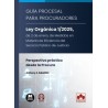 Guía procesal para procuradores. Ley Orgánica 1/2025, de 2 de enero, de Medidas en Materia de Eficiencia del Ser