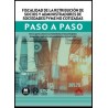 Fiscalidad de la Retribución de Socios y Administradores de Sociedades Pyme no Cotizadas. Paso a Paso