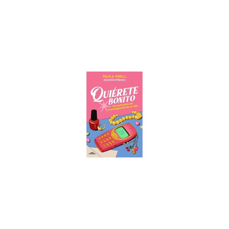 Quiérete Bonito