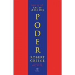Las 48 Leyes del Poder