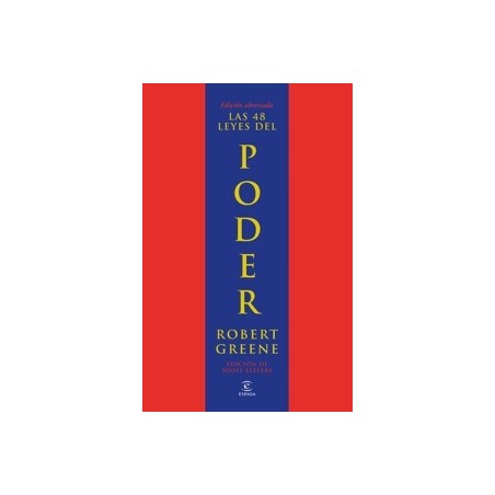 Las 48 Leyes del Poder