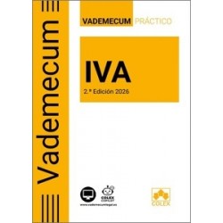 VADEMECUM PRÁCTICO IVA 2026