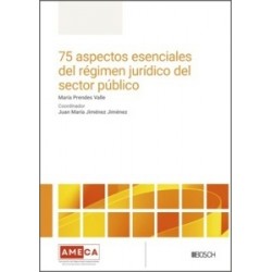75 aspectos esenciales del régimen jurídico del sector público 'Tras 10 años de vigencia de la...