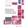 Manual para la impugnación de pruebas de acceso a la función pública