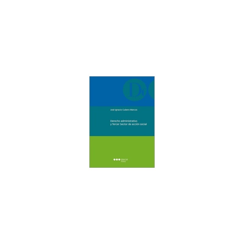 Derecho Administrativo y Tercer Sector de Acción Social