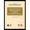 Transición justa del trabajo doméstico a través de plataformas digitales