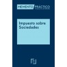 Memento Práctico Impuesto sobre Sociedades 2026 'Próxima Aparición 28/06/2026'