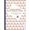 CONTEXTOS JURÍDICOS DE LA INTELIGENCIA ARTIFICIAL