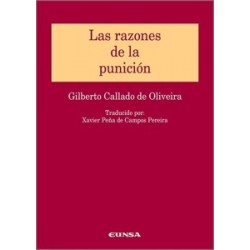 LAS RAZONES DE LA PUNICIÓN