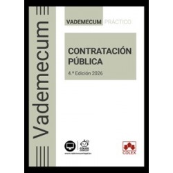 Vademecum Contratación pública 2026