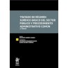 Tratado de régimen jurídico básico del sector público y procedimiento administrativo común