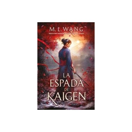 La espada de Kaigen