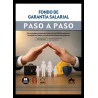 Fondo de Garantía Salarial. Paso a paso 'Claves legales y jurisprudenciales sobre el FOGASA: cobertura, beneficiarios, límites,