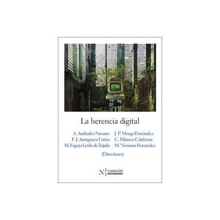 LA HERENCIA DIGITAL