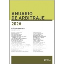 Anuario de Arbitraje 2026