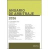 Anuario de Arbitraje 2026
