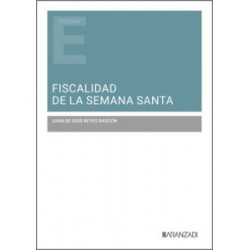 Fiscalidad de la semana santa