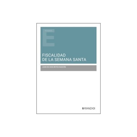 Fiscalidad de la semana santa