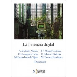 LA HERENCIA DIGITAL