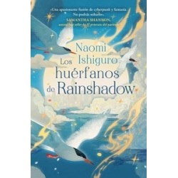LOS HUERFANOS DE RAINSHADOW