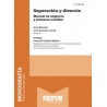 Separación y Divorcio. 3. ª Edición