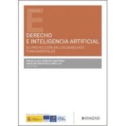 Derecho e Inteligencia Artificial