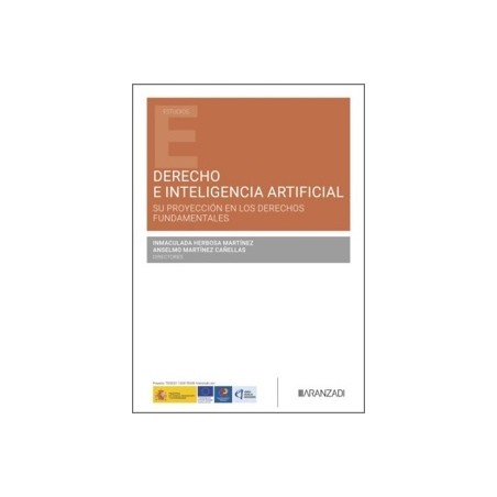 Derecho e Inteligencia Artificial