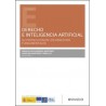 Derecho e Inteligencia Artificial
