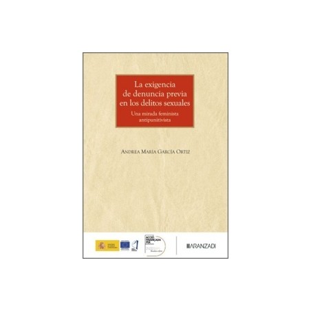 La exigencia de denuncia previa en los delitos sexuales
