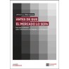 ANTES DE QUE EL MERCADO LO SEPA 'Guía para emisores sobre información privilegiada y su divulgación'