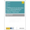 12 PROPUESTAS DE REFORMA DE LOS PROCEDIMIENTOS TRIBUTARIOS EN LA LEY GENERAL TRIBUTARIA
