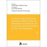 LA BUENA ADMINISTRACIÓN TRIBUTARIA DIGITAL 'Nuevos horizontes en relación con la garantía de los derechos de los contribuyentes