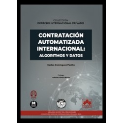Contratación automatizada internacional: algoritmos y datos