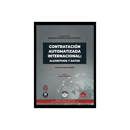 Contratación automatizada internacional: algoritmos y datos