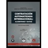 Contratación automatizada internacional: algoritmos y datos