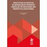 Impactos de las políticas de reparación en diferentes grupos de víctimas desde una perspectiva longitudinal