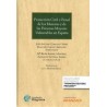 Protección Civil y Penal de los Menores y de las Personas Mayores Vulnerables en España (Papel + Ebook)