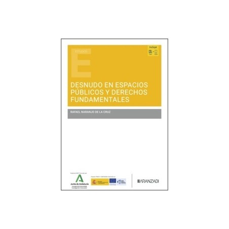 Desnudo en espacios públicos y derechos fundamentales