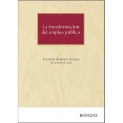 La transformación del empleo público