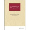 La transformación del empleo público