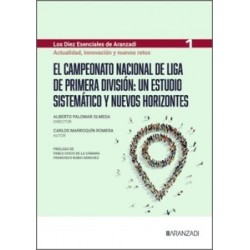 El Campeonato Nacional de Liga de Primera División