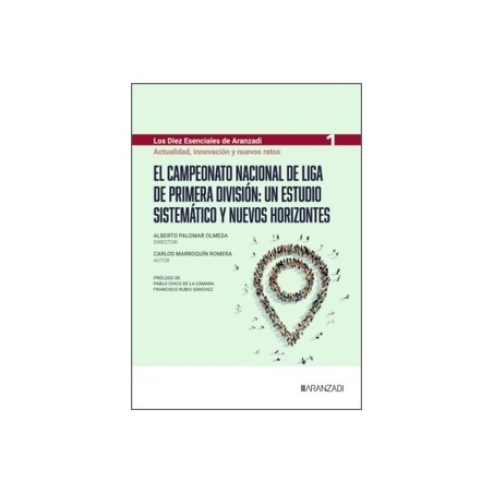 El Campeonato Nacional de Liga de Primera División
