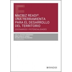 Matriz READI . Una herramienta para el desarrollo del territorio