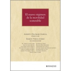 El nuevo régimen de la movilidad sostenible