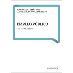 Empleo público