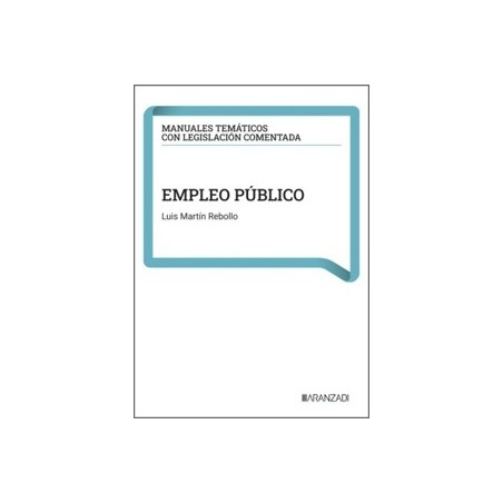 Empleo público