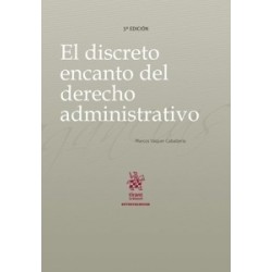 El Discreto Encanto del Derecho Administrativo